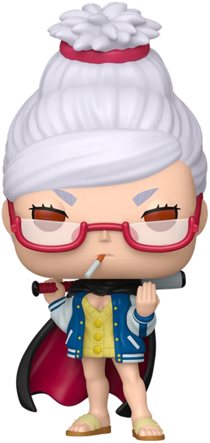 FUN90664 Dan Da Dan - Seiko Pop! Vinyl - Funko - Titan Pop Culture