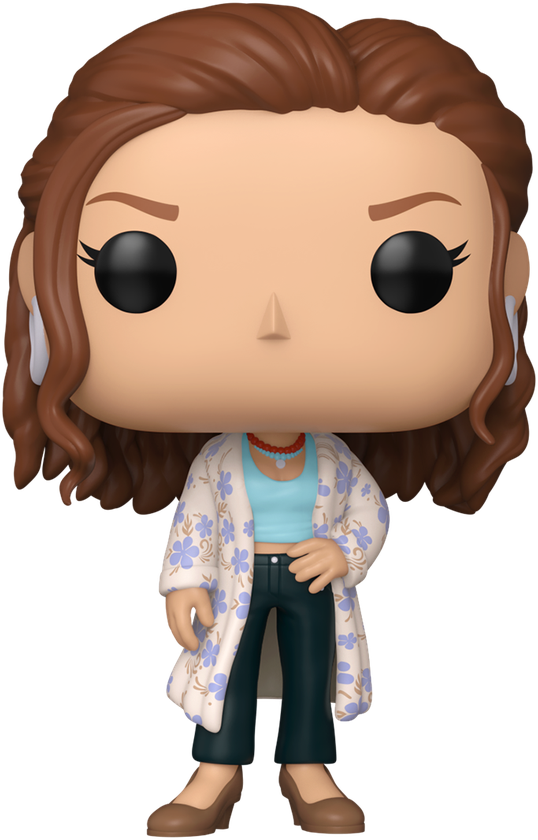 Charmed - Phoebe Halliwell Pop! Vinyl