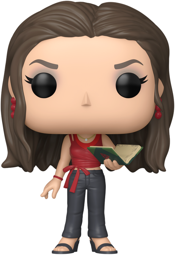 Charmed - Piper Halliwell Pop! Vinyl