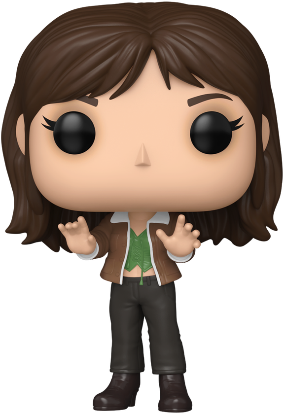 Charmed - Prue Halliwell Pop! Vinyl