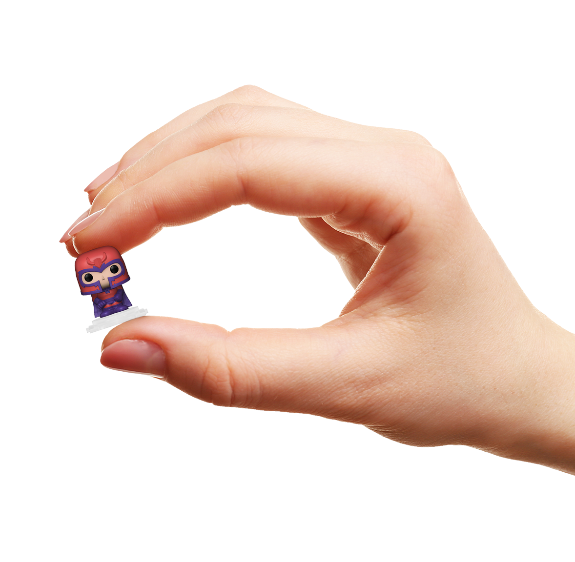 X-Men - Magneto Bitty Pop! 4-Pack