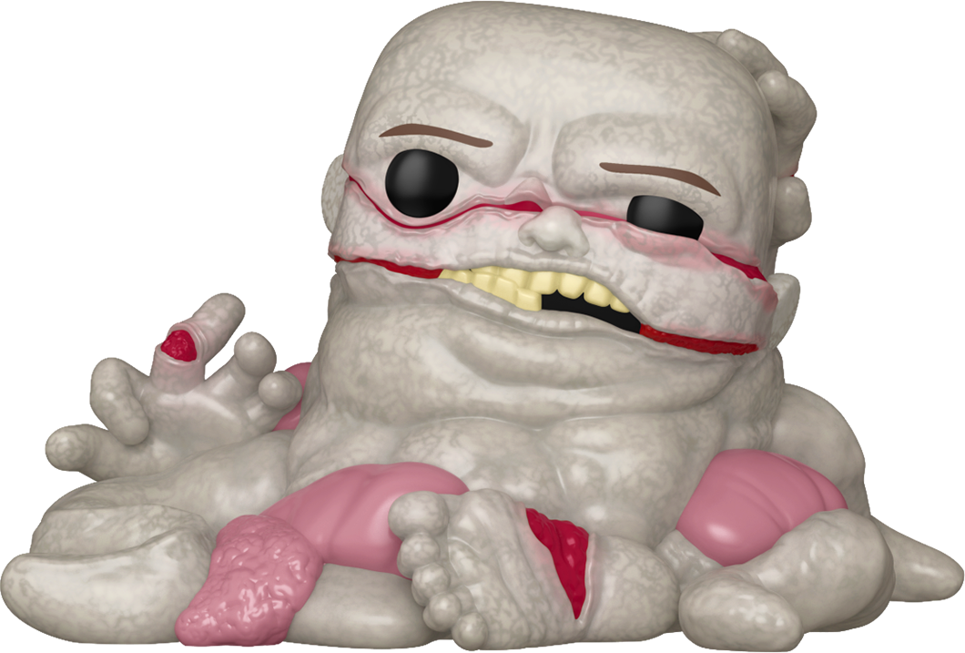 It: Welcome to Derry - Pickle Dad Pop! Vinyl