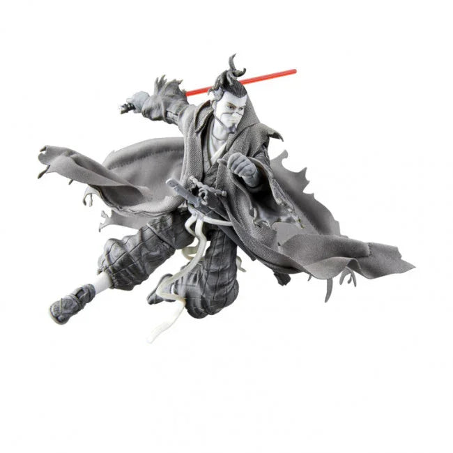 Star Wars The Black Series: The Ronin & R5-D56