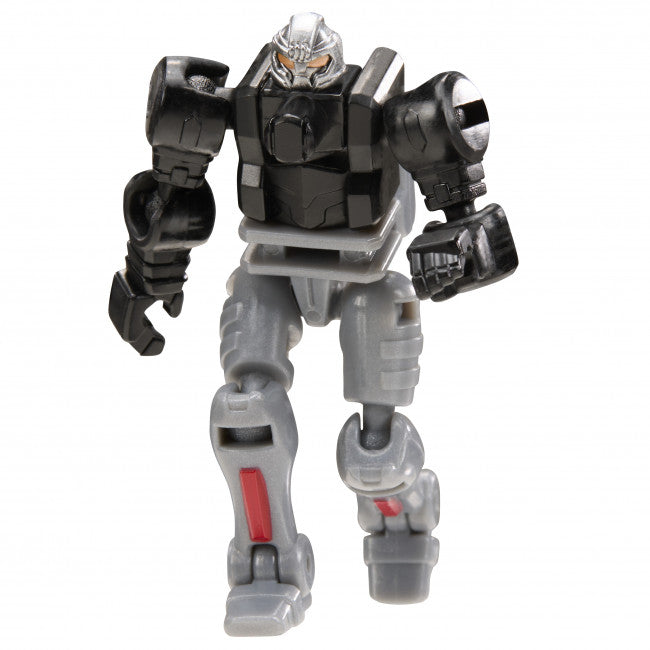 Transformers Age of the Primes Voyager Class Sideways