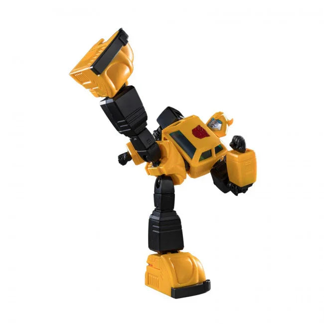 Transformers Generation 1 Yolopark AMK Mini Series Model Kit: Bumblebee
