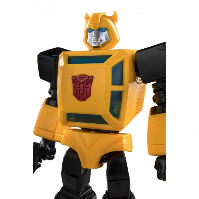 Transformers Generation 1 Yolopark AMK Mini Series Model Kit: Bumblebee