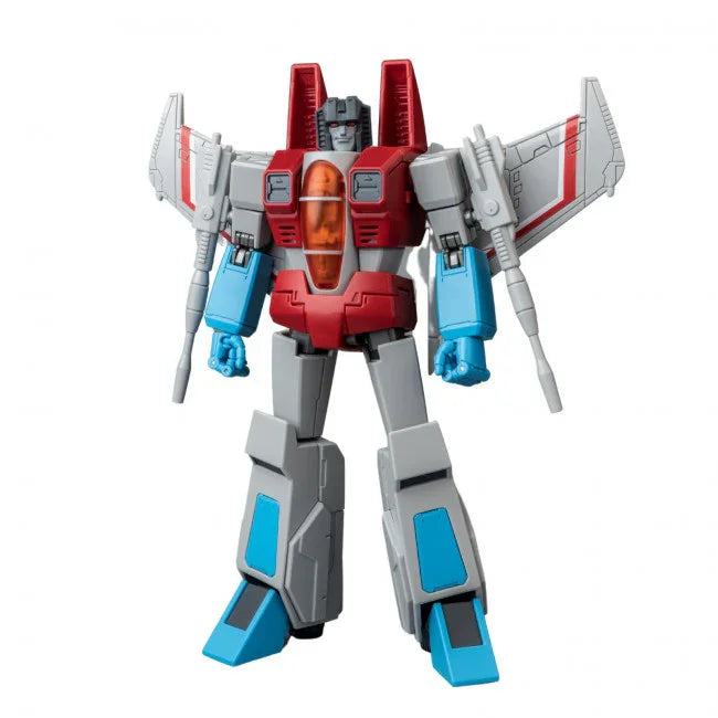 Transformers Generation 1 Yolopark AMK Mini Series Model Kit: Starscream