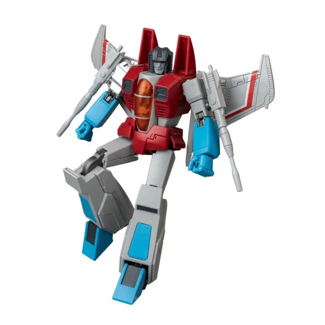 Transformers Generation 1 Yolopark AMK Mini Series Model Kit: Starscream