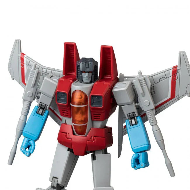 Transformers Generation 1 Yolopark AMK Mini Series Model Kit: Starscream