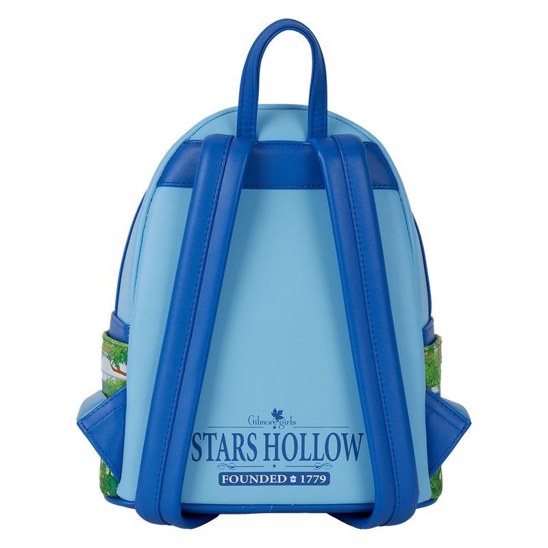 Gilmore Girls - Stars Hollow Mini Backpack