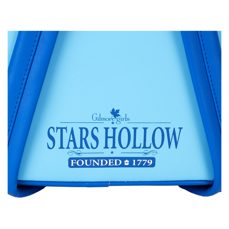 Gilmore Girls - Stars Hollow Mini Backpack