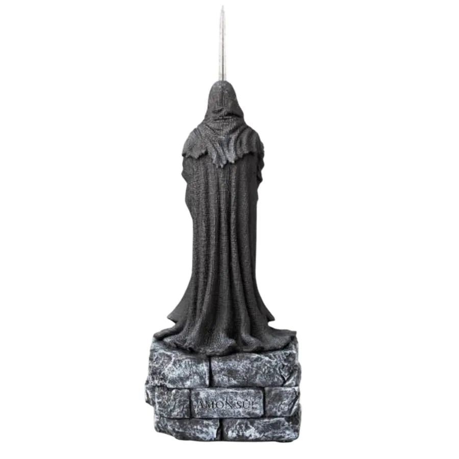 GRUCP3D11 The Lord Of The Rings - Nazgul 3D Perpetual Calendar - Grupoerik - Titan Pop Culture