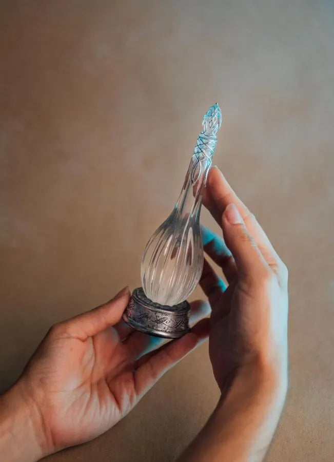 GRULAMP006 The Lord Of The Rings - Earendil LED Lamp - Grupoerik - Titan Pop Culture