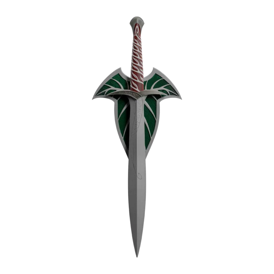 GRULAMP016 The Lord Of The Rings - Frondo's Dagger Sting LED Lamp - Grupoerik - Titan Pop Culture