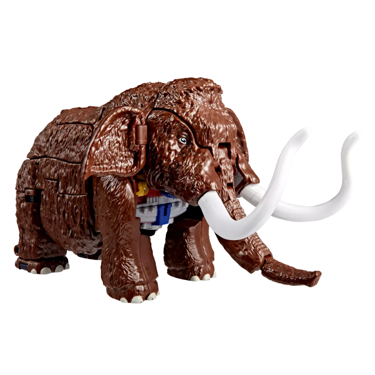 Transformers Age of the Primes Leader Class Maximal Big Convoy