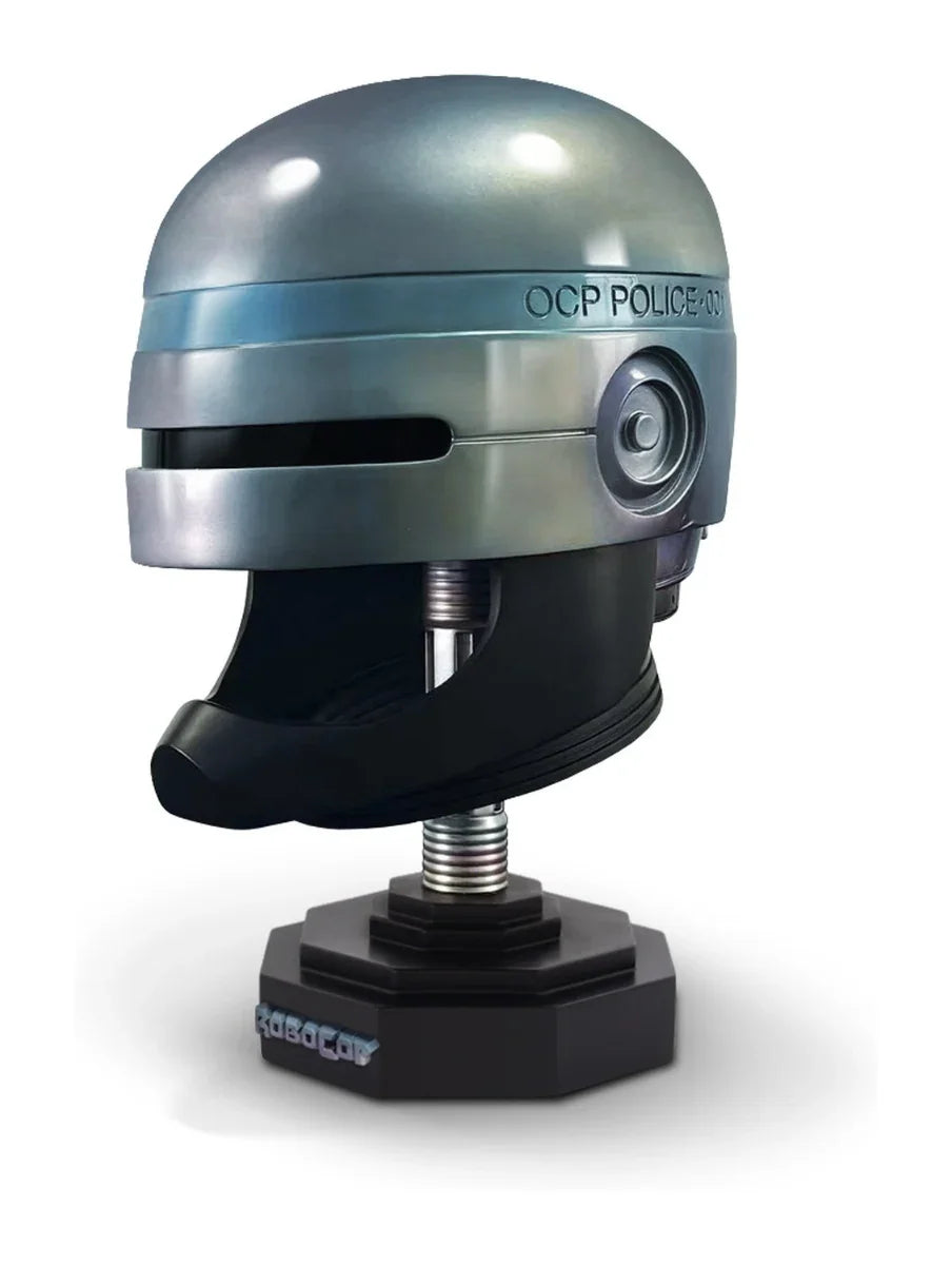 Robocop (1987) - Lifesize Replica Helmet