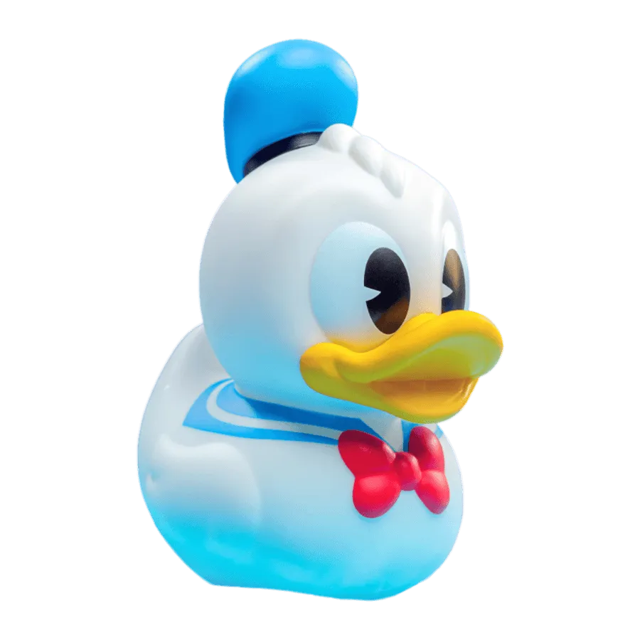 HOTCOSB1086 Disney - Donald Duck (Toy Duck) Cosbaby - Hot Toys - Titan Pop Culture