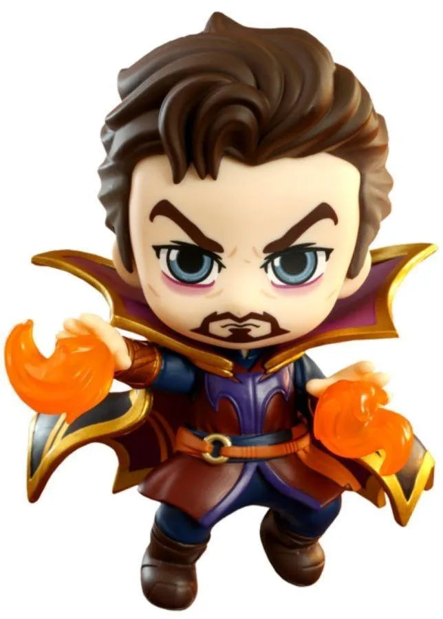 HOTCOSB887 What If - Doctor Strange Supreme UV Cosbaby - Hot Toys - Titan Pop Culture
