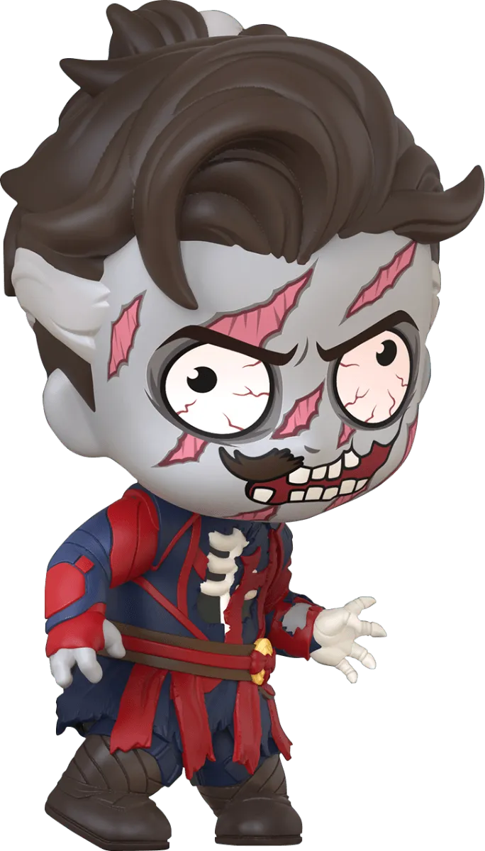 HOTCOSB949 Doctor Strange 2: Multiverse of Madness - Dead Strange Cosbaby - Hot Toys - Titan Pop Culture