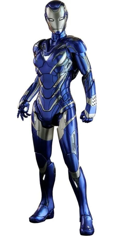 HOTMMS538D32 Avengers 4: Endgame - Pepper Potts Rescue 1:6 Scale Action Figure - Hot Toys - Titan Pop Culture