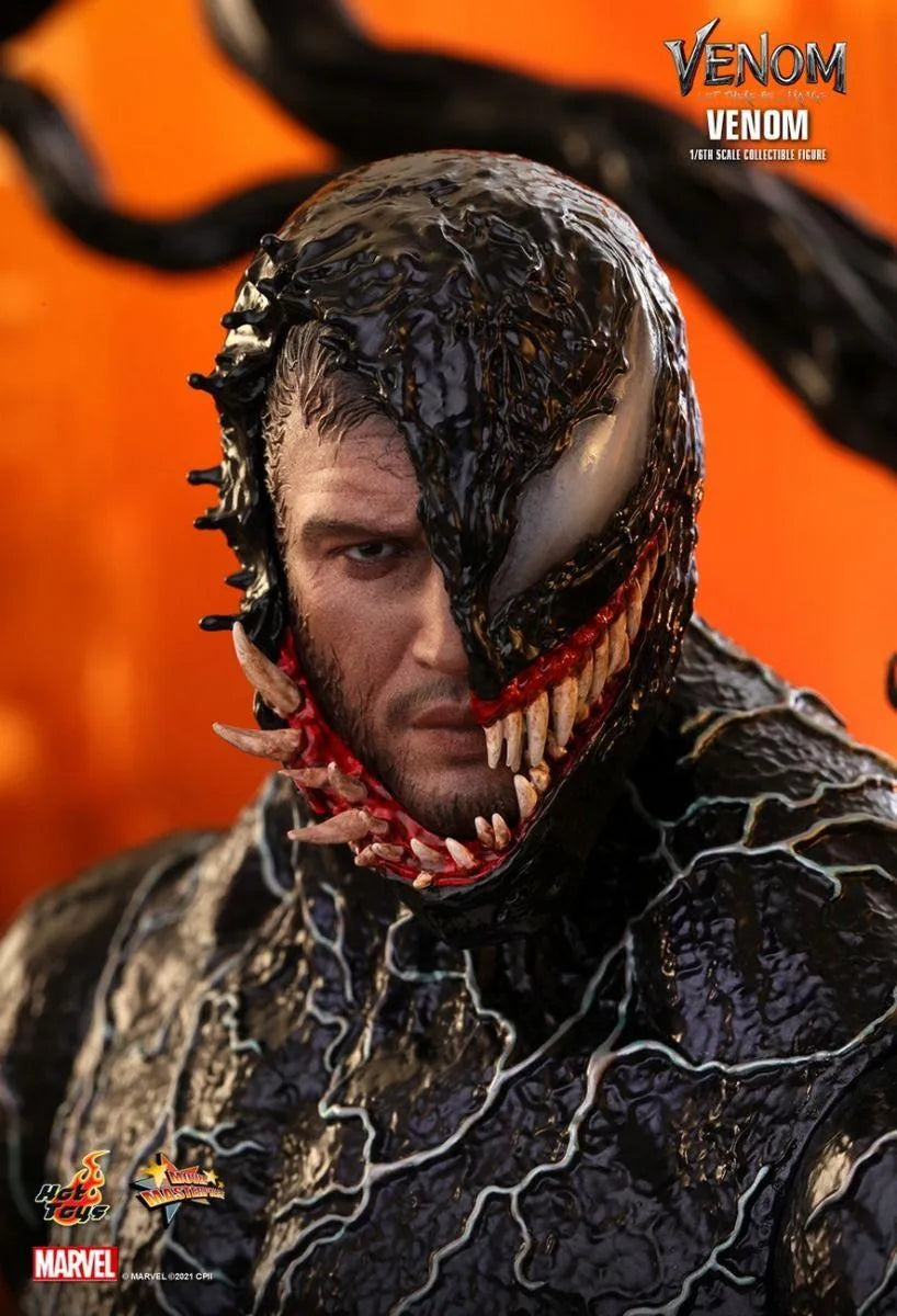 HOTMMS626 Venom 2: Let There Be Carnage - Venom 1:6 Scale Collectable Action Figure - Hot Toys - Titan Pop Culture