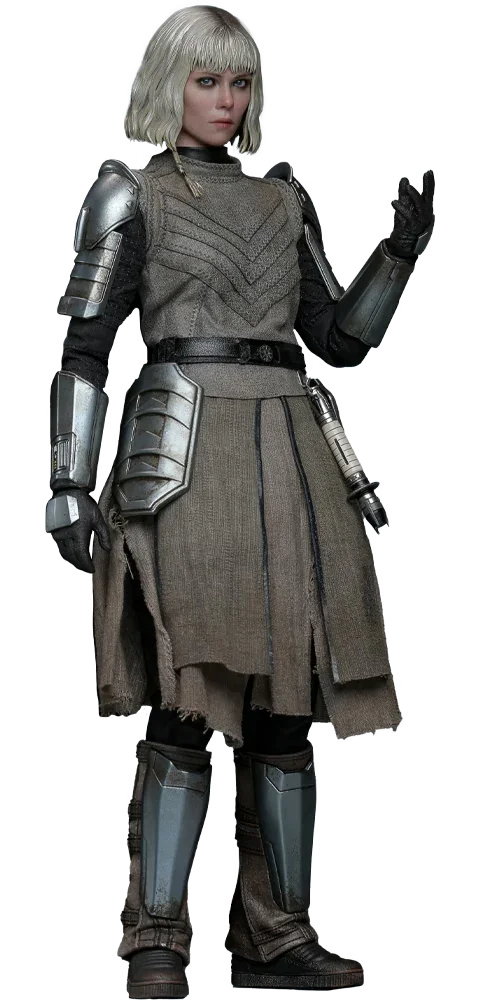 Star Wars: Ahsoka - Shin Hati 1:6 Scale Collectable Action Figure