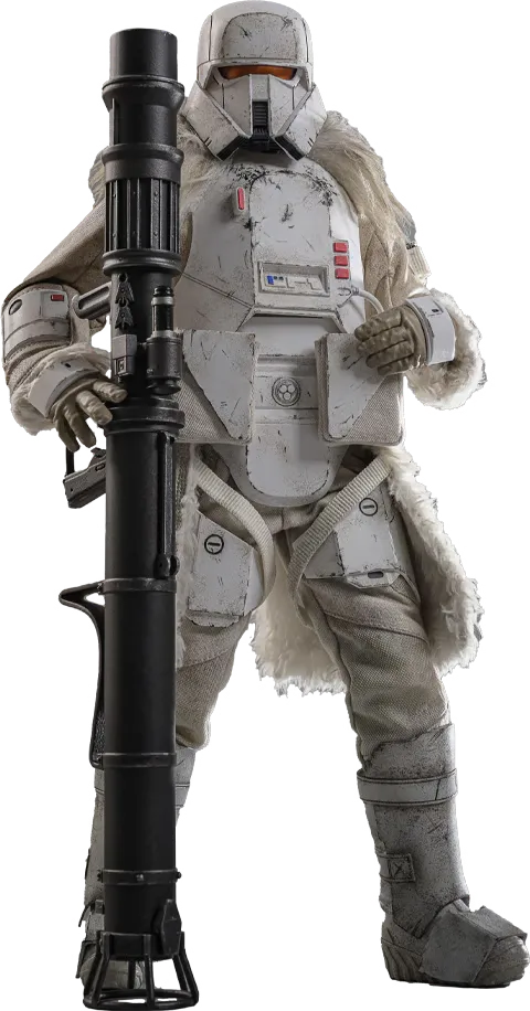 HOTTMS157 Star Wars: Andor - Range Trooper 1:6 Scale Collectable Action Figure - Hot Toys - Titan Pop Culture