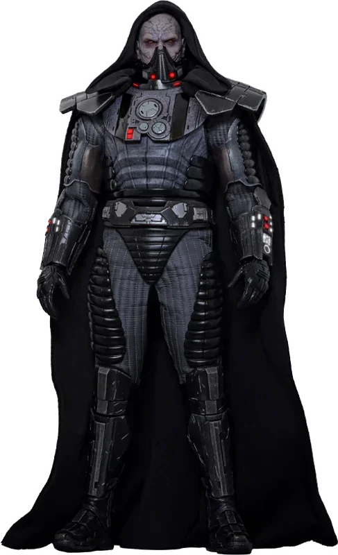 Star Wars - Darth Malgus 1:6 Scale Collectable Action Figure
