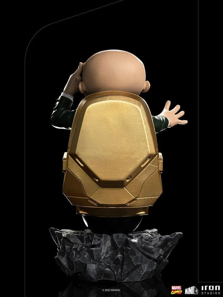 IRO50942 Marvel Comics - Professor Xavier Minico Vinyl Figure - Iron Studios - Titan Pop Culture