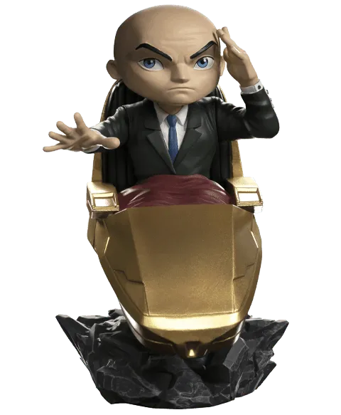 IRO50942 Marvel Comics - Professor Xavier Minico Vinyl Figure - Iron Studios - Titan Pop Culture