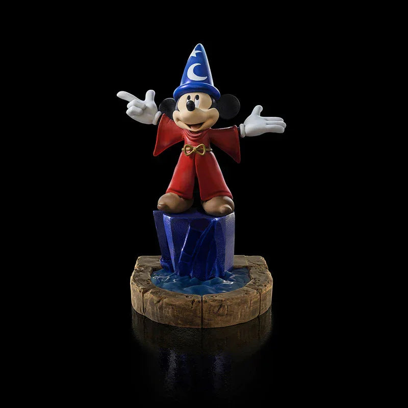 Disney - Mickey Mouse 1:10 Statue