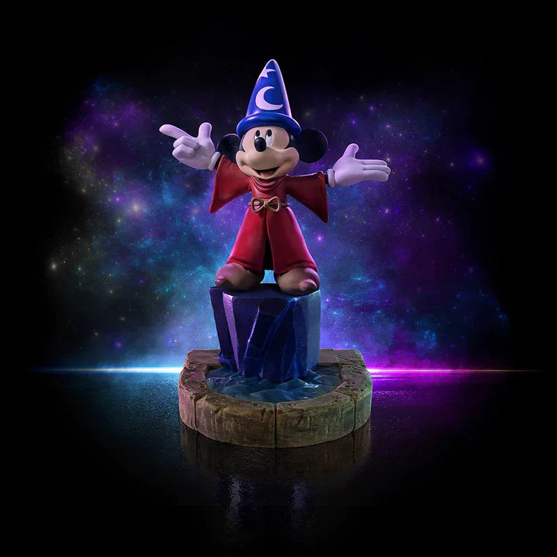 Disney - Mickey Mouse 1:10 Statue