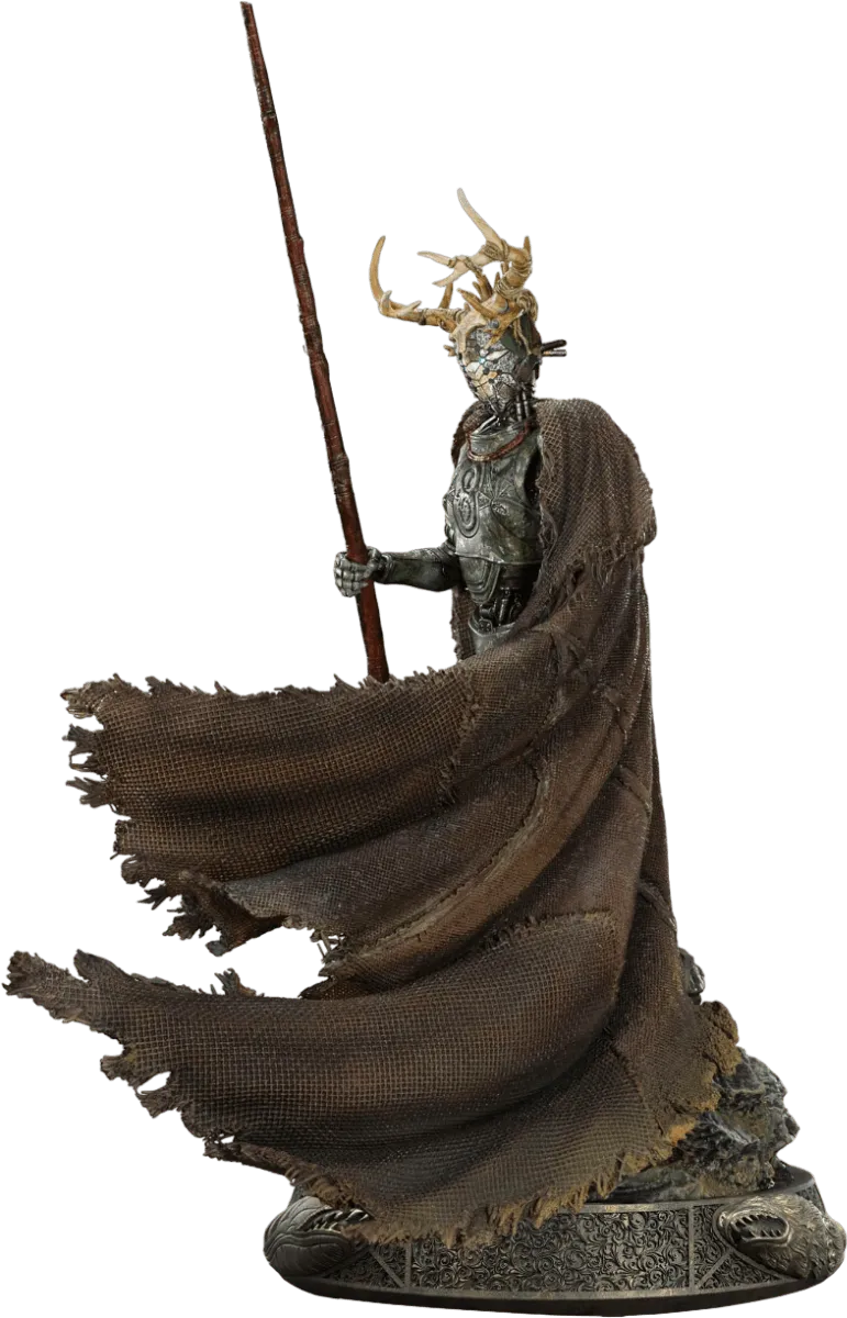 IRO55282 Rebel Moon - Jimmy 1:10 Statue - Iron Studios - Titan Pop Culture