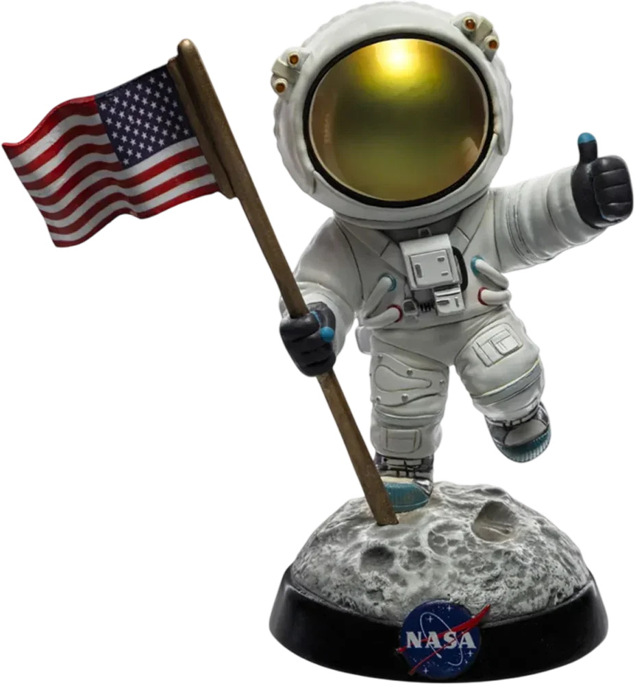 Apollo 11 - Astronaut MiniCO Vinyl Figure