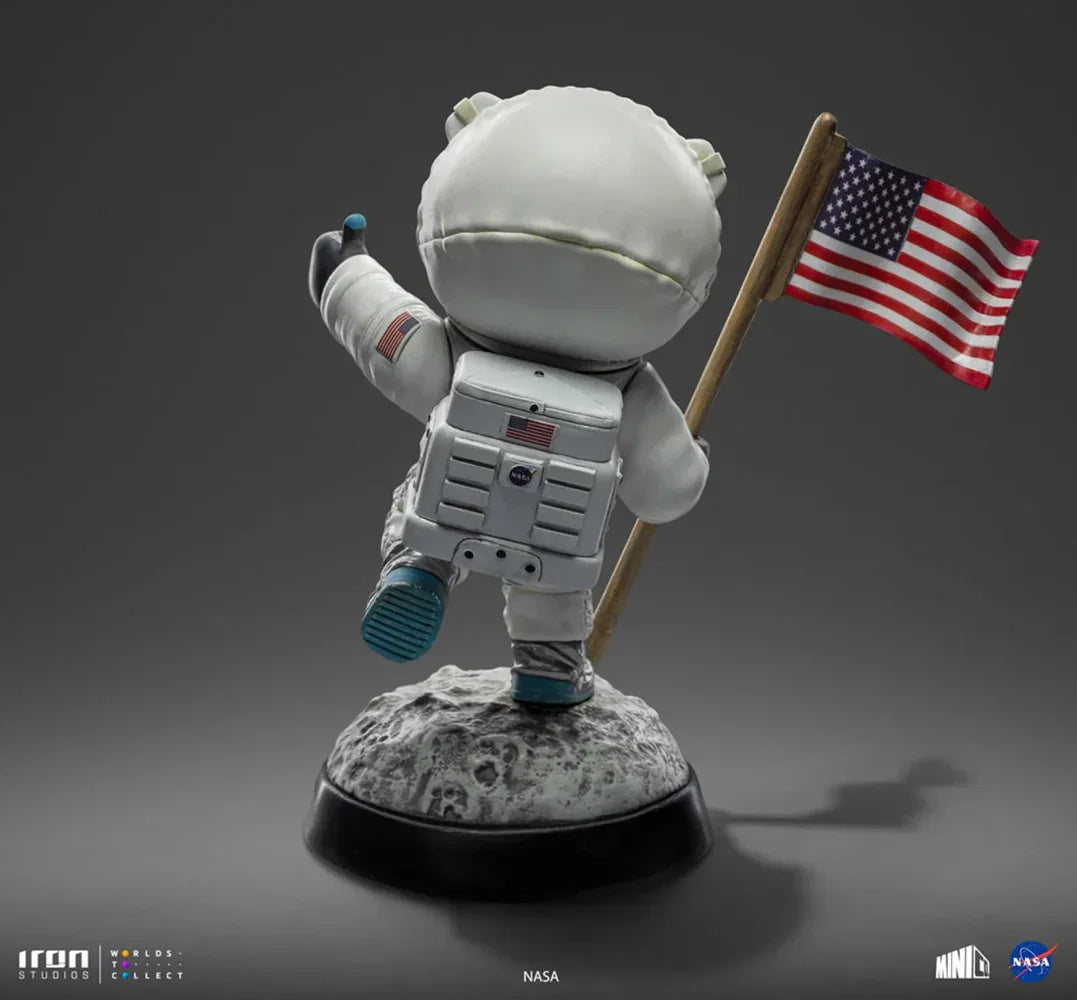 Apollo 11 - Astronaut MiniCO Vinyl Figure