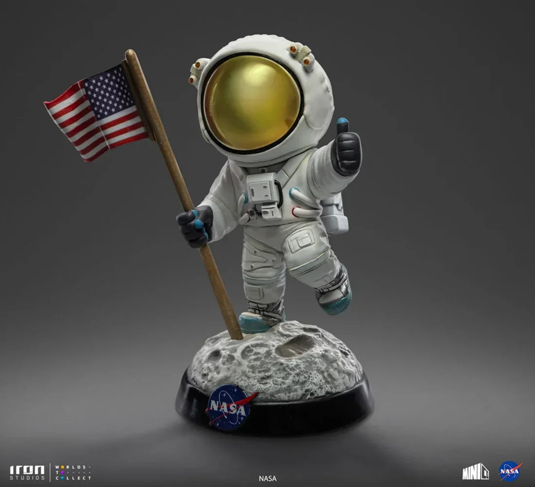 Apollo 11 - Astronaut MiniCO Vinyl Figure