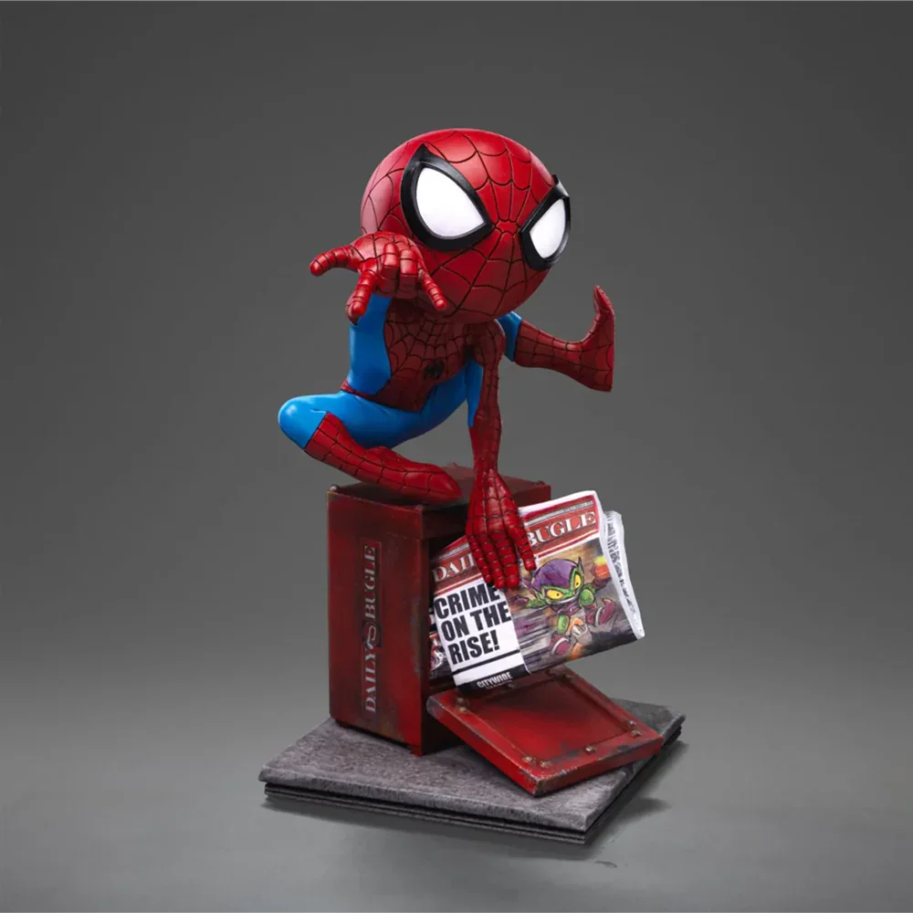 Spider-Man - Spider-Man MiniCO Vinyl Figure