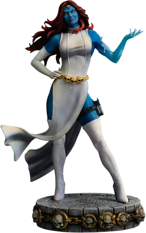 X-Men - Mystique 1:10 Scale Statue