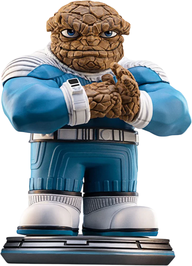 The Fantastic Four: First Steps - The Thing MiniCO Vinyl