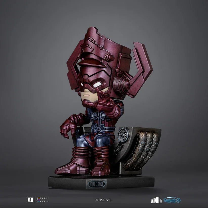 The Fantastic Four: First Steps - Galactus MiniCO Vinyl