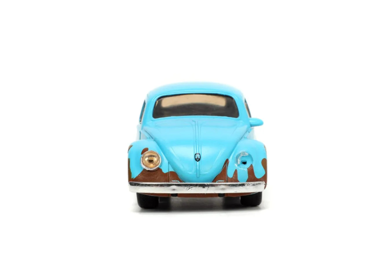 JAD33252 Lilo & Stitch - VW Beetle 1:32 Scale Diecast Vehicle - Jada Toys - Titan Pop Culture