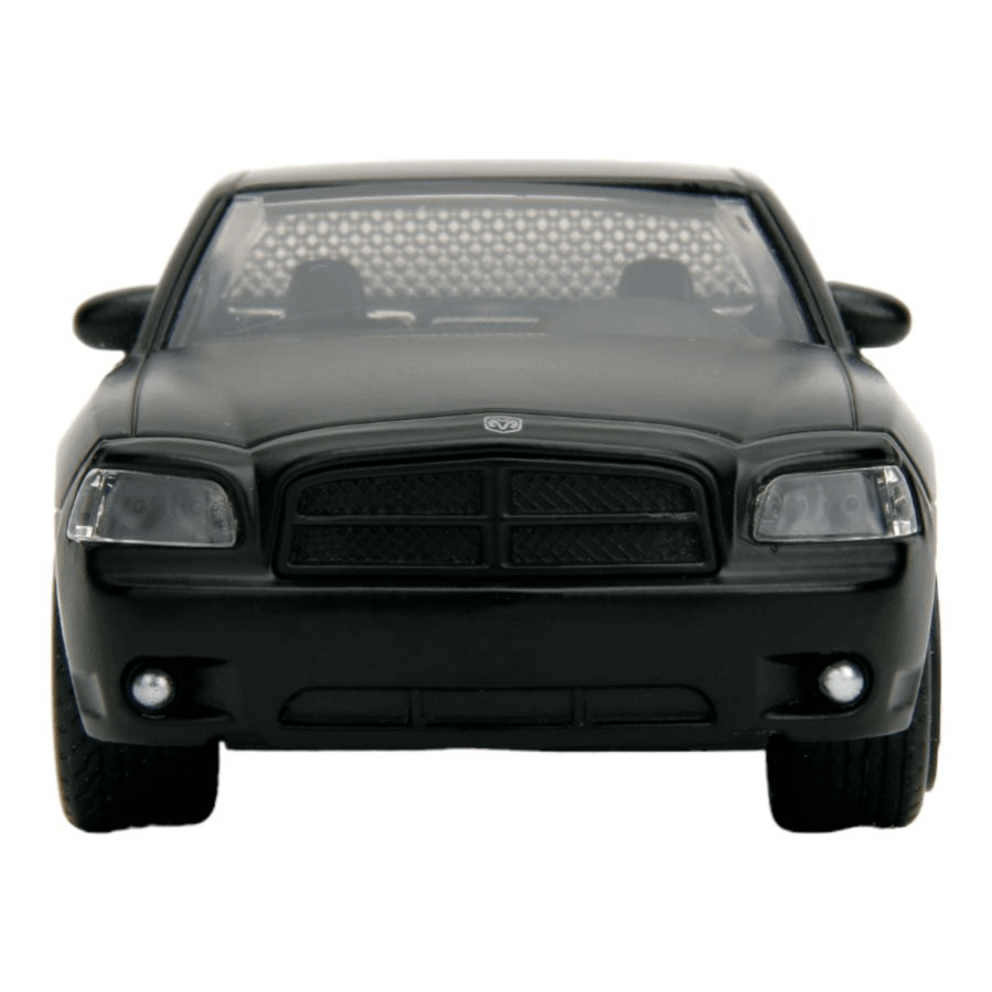 JAD33374 Fast & Furious - 2006 Dodge Charger (Heist) 1:32 Scale - Jada Toys - Titan Pop Culture