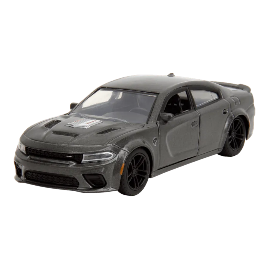 JAD34473 Fast & Furious 10 - 2021 Dodge Charger SRT Hellcat 1:32 Scale - Jada Toys - Titan Pop Culture