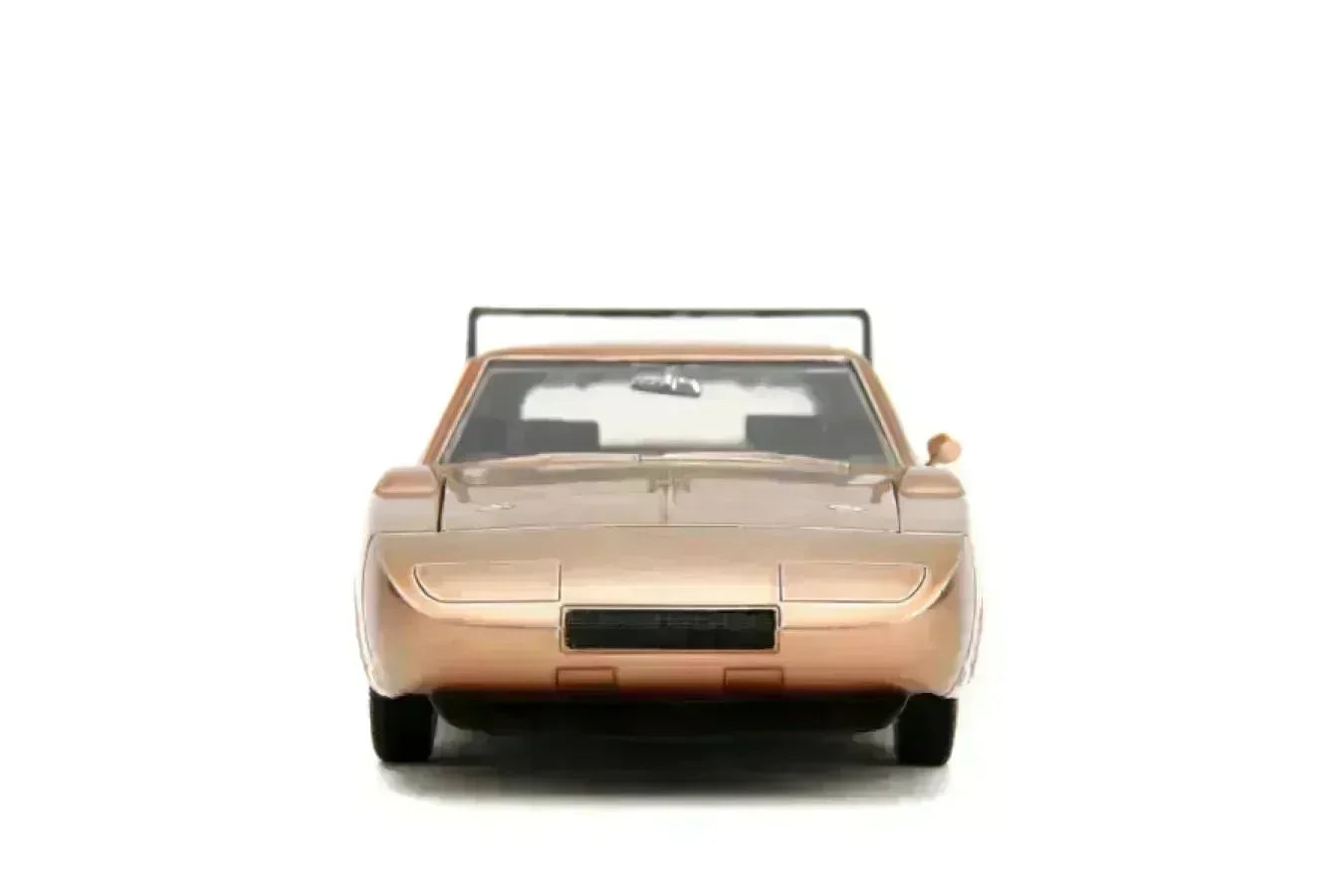 JAD35214 Big Time Muscle - 1969 Dodge Charger Daytona 1:24 Scale Diecast Vehicle - Jada Toys - Titan Pop Culture