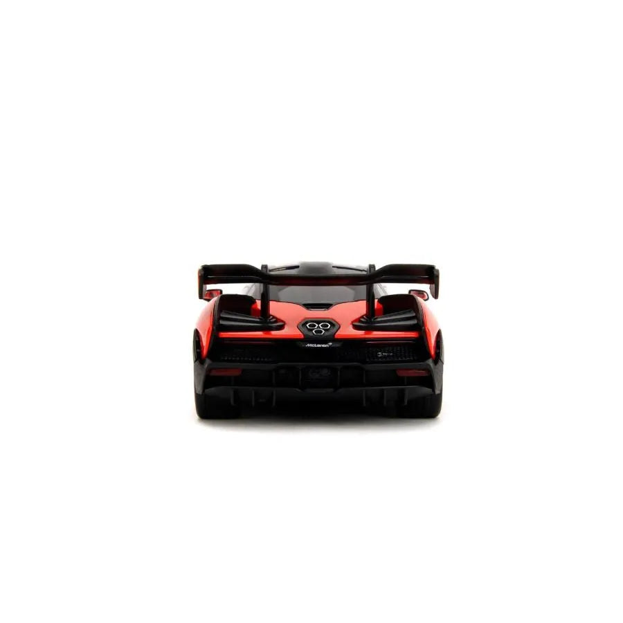 JAD35485 Fast & Furious 10 - Mclaren Senna 1:24 Scale Diecast Vehicle - Jada Toys - Titan Pop Culture