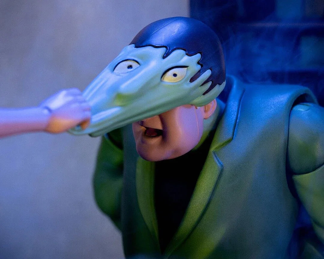 Scooby Doo - Creeper 6" Action Figure