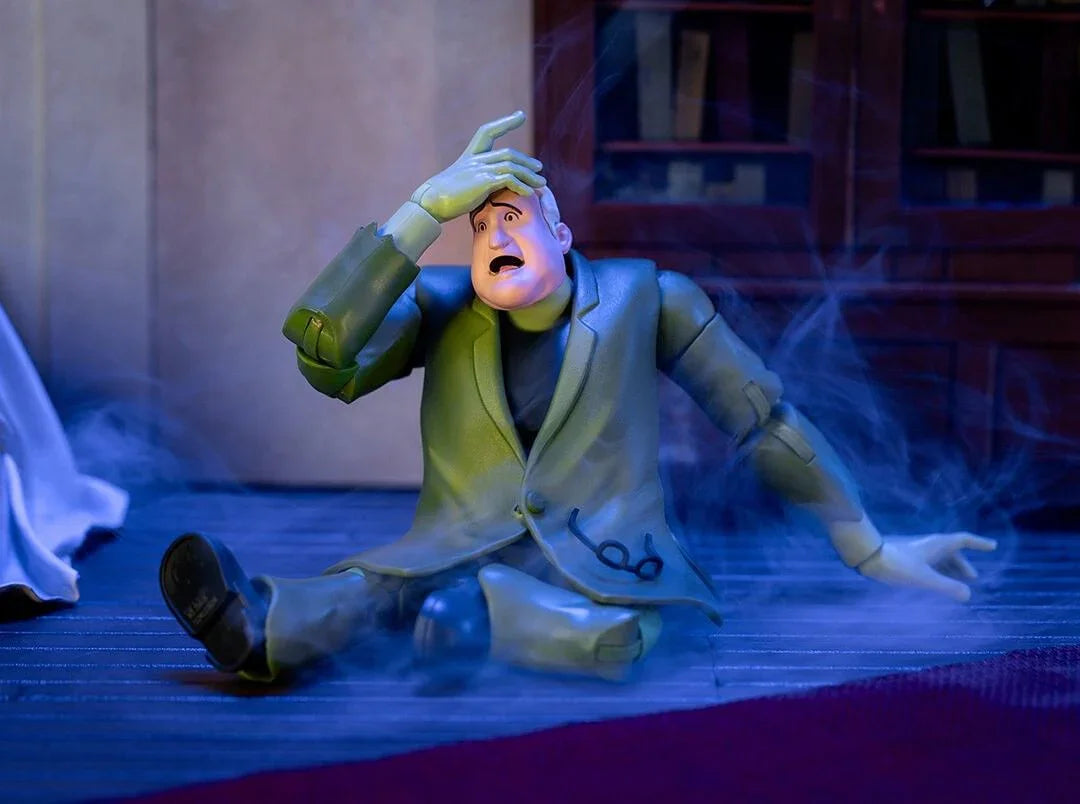 Scooby Doo - Creeper 6" Action Figure