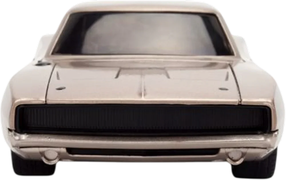 Pink Slips - 1970 Dodge Charger Wide Body 1:24 Scale Diecast Vehicle