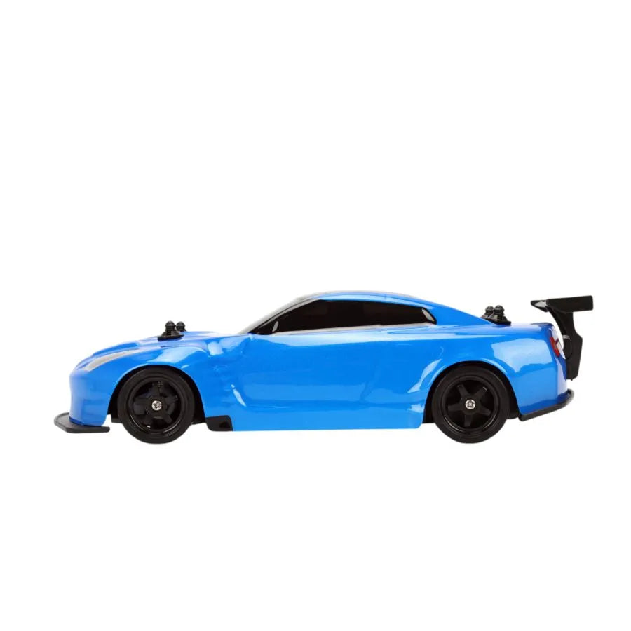JAD36314 Fast & Furious - Nissan Ben Sopra DRIFT 1:24 Remote Control Car - Jada Toys - Titan Pop Culture