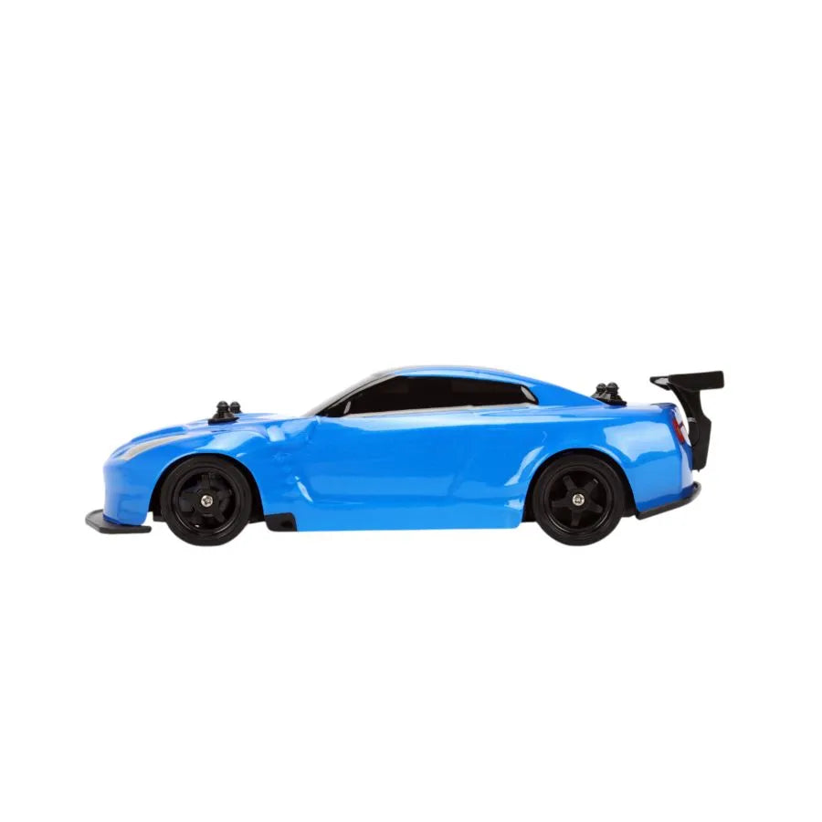 JAD36314 Fast & Furious - Nissan Ben Sopra DRIFT 1:24 Remote Control Car - Jada Toys - Titan Pop Culture